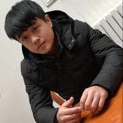 爱鑫觉罗丶样海报