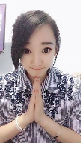 萌萌咳嗽休息主播照片