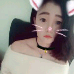 女汉子cd主播照片