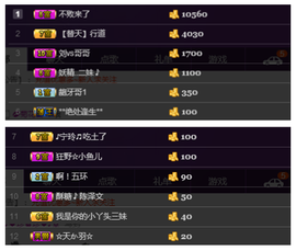 ✨無情✨主播照片