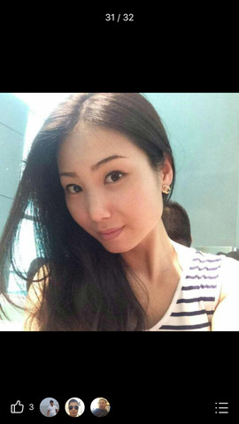 第六间涛主播照片