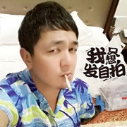 狼/哥海报