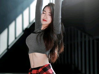 七彩n*的主播照片
