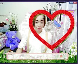 🍓❤欣儿主播照片