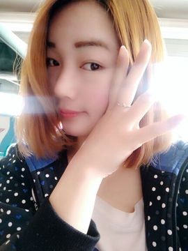 素颜丫头♛主播照片