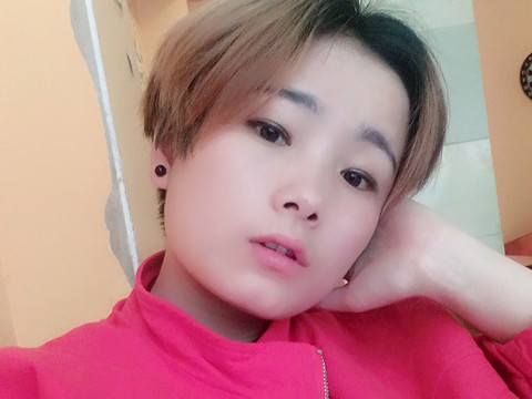 Y艳姐海报