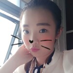 蕾蕾求人疼～