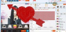 HLD★龙妹主播照片