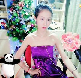 狐狸讨米去了主播照片