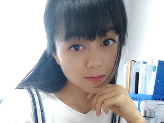 莉傻妞的主播照片
