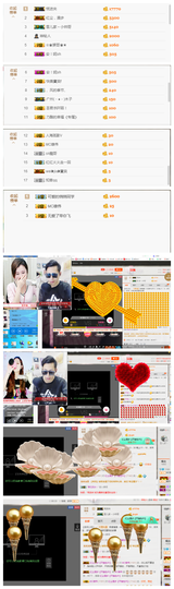 MC雄伟主播照片