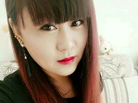 yl玲姐主播照片