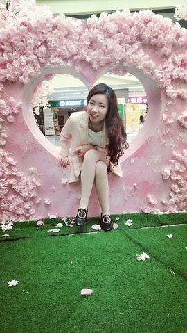 🌸崔崔雨儿暂停播主播照片
