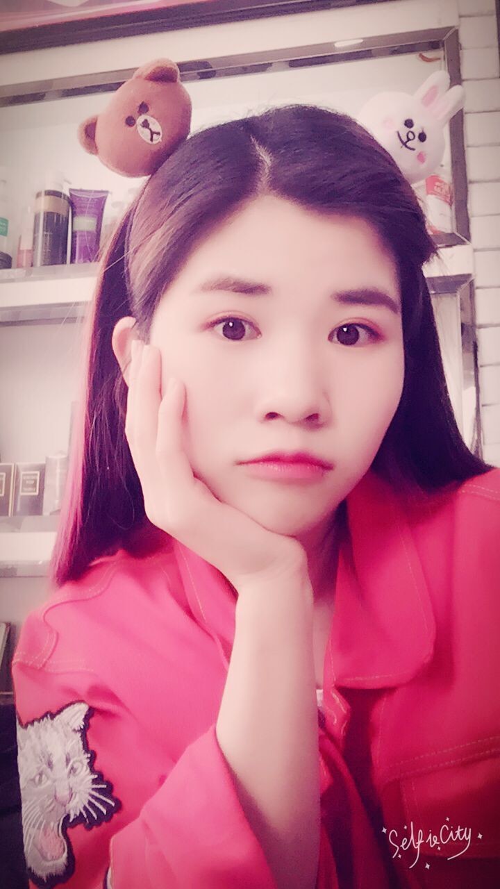 0o小仙女o0的主播照片