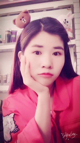 0o小仙女o0主播照片