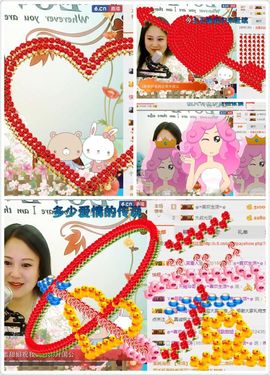 ゞ❤民歌甜姐ゞ主播照片