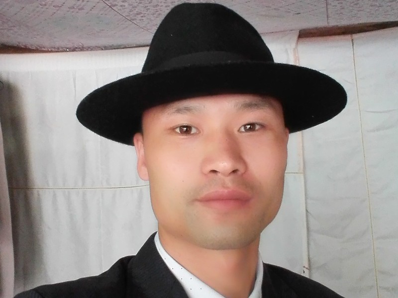 贵歌520的主播海报
