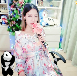 狐狸讨米去了主播照片
