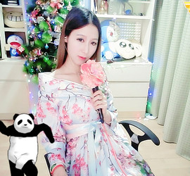 狐狸讨米去了主播照片