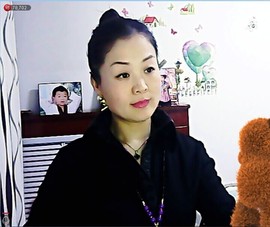 琴声@思念主播照片