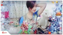 ღ╭➹是你的ღ小心肝主播照片