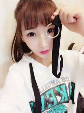 小姐姐主播照片