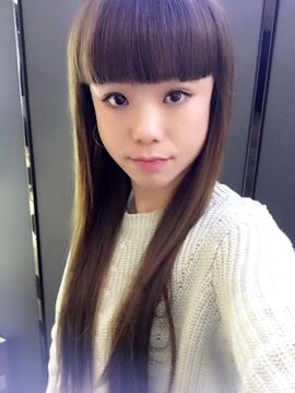 芳馨谁懂主播照片