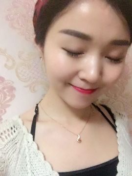 小白兔🍀主播照片