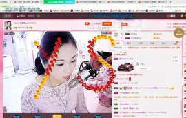 Sweet💫主播照片