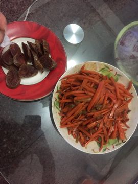 纯情要吃钙~钙片主播照片