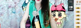 大幂幂mm主播照片