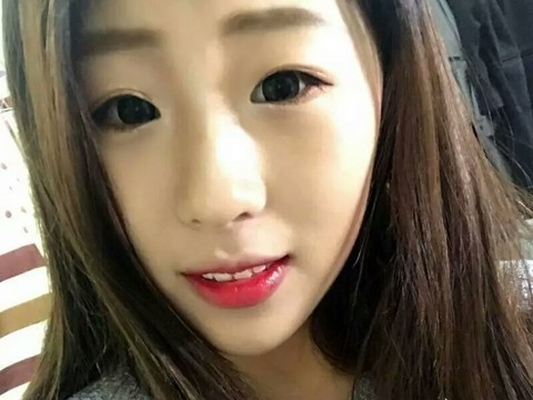 我叫李蹦哒~海报