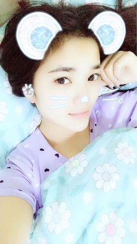源宝儿😊主播照片