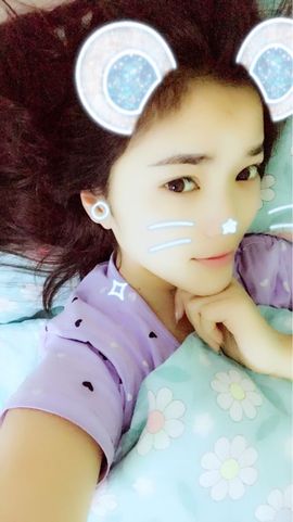 源宝儿😊主播照片