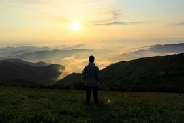 自然_风景：主播照片