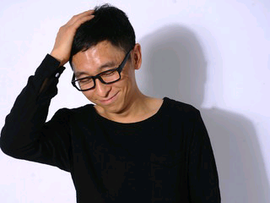 浪子箫主播照片