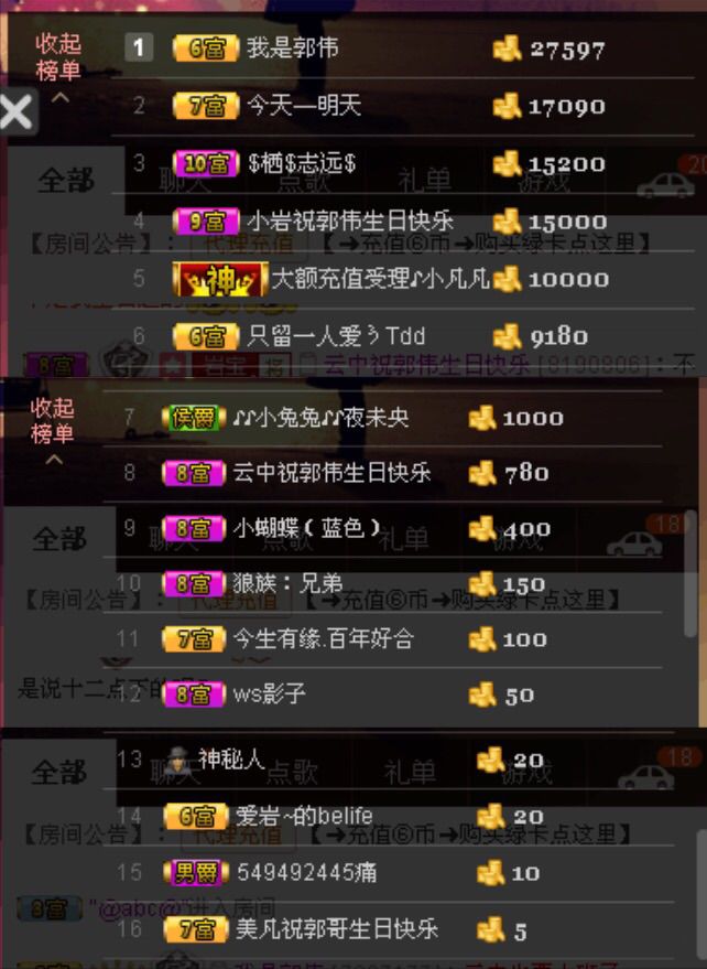 我等了3年主播照片
