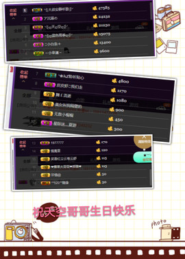 水蜜桃感恩有你主播照片
