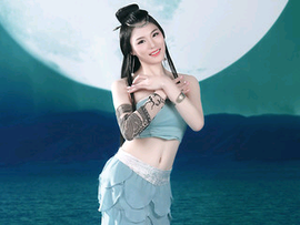 @水水@主播照片