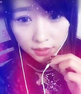 習惯有小小主播照片