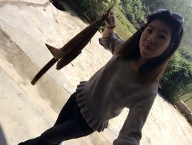 小雨熙☔️若即若离主播照片