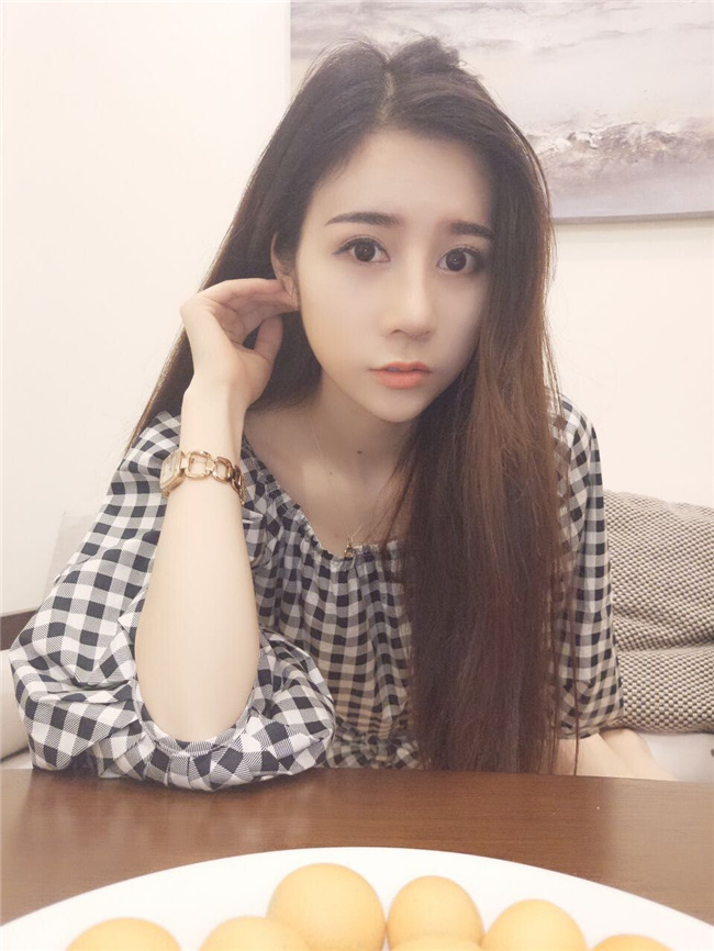 ん嬛儿你这个傻姑娘(房间号8616)