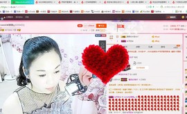 Sweet💫主播照片