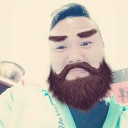 游狼海报