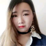 情久龙龙的主播照片