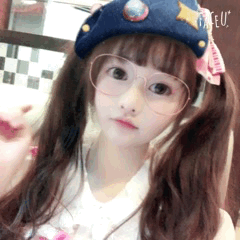 習慣有妮主播照片