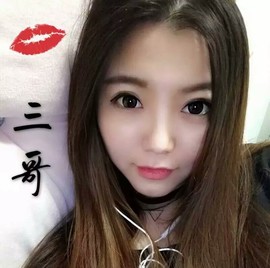 Yucy唯爱主播照片