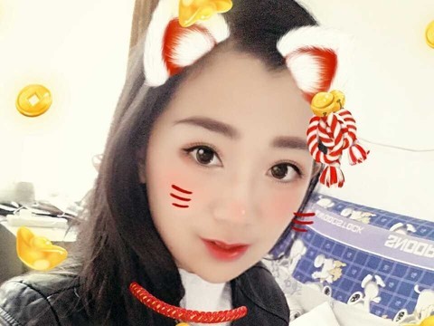 ❤❤淡淡的抹茶😘海报