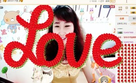 萌萌~~么么哒主播照片