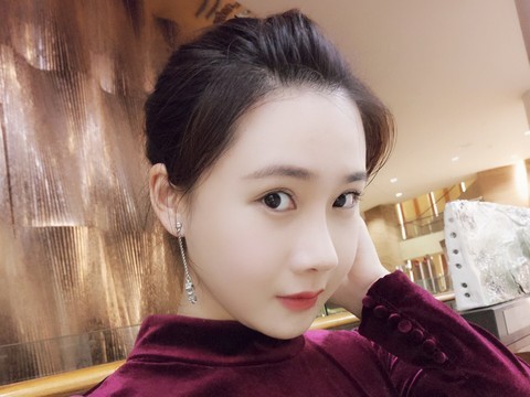 李小甜甜海报